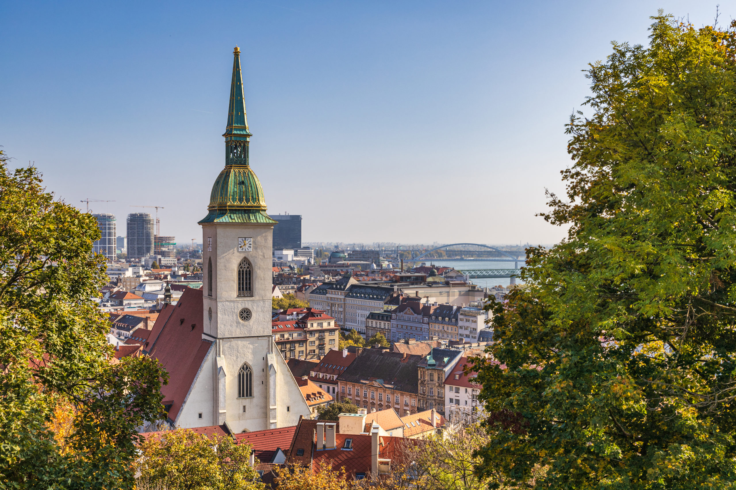 na Slovensku